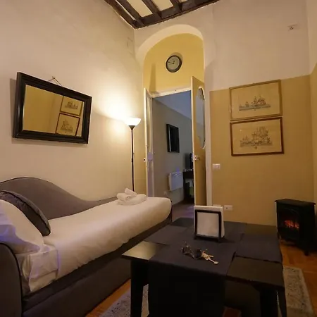 Mgpgroup Navona 2 Appartamento *