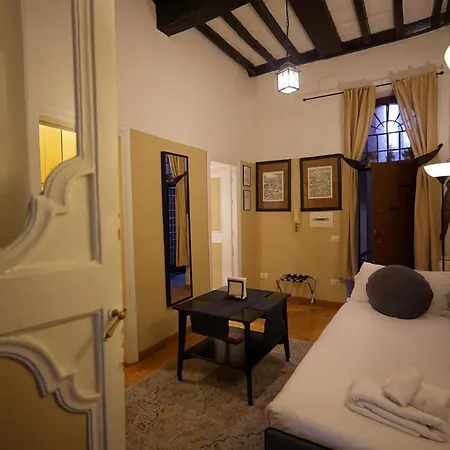 Apartmán Mgpgroup Navona 2 *