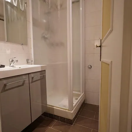 Apartmán Mgpgroup Navona 2 Řím