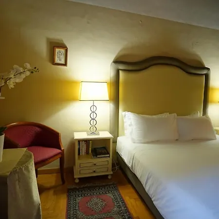 Appartamento Mgpgroup Navona 2 *
