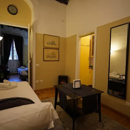 Mgpgroup Navona 2 Appartamento Roma