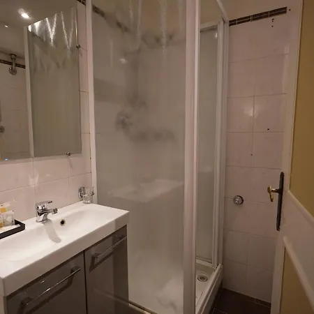 Mgpgroup Navona 2 * רומא