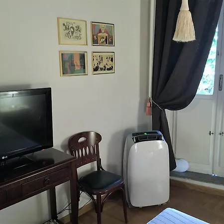 דירה Mgpgroup Navona 2